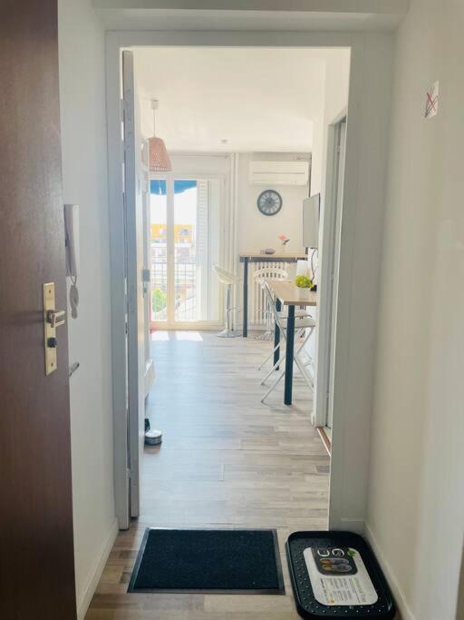 Petit Studio Centre Joliette 마르세유 외부 사진
